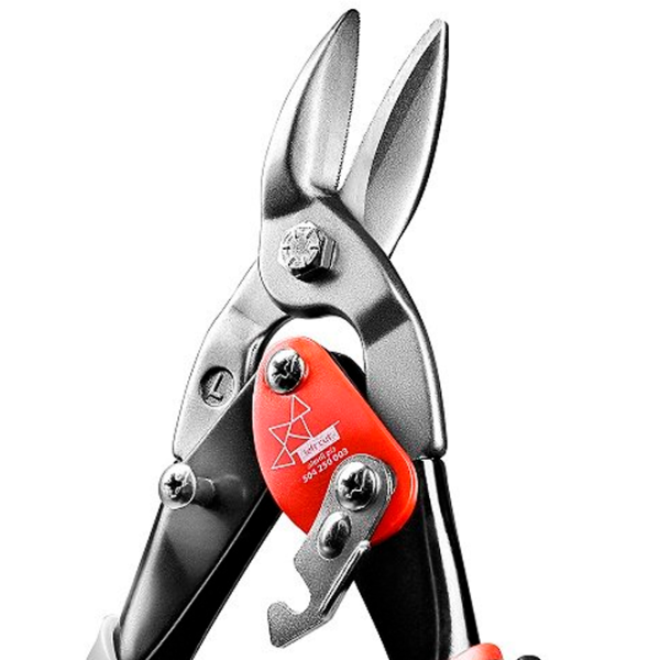 Foarfece Stark 504250003 Metal / 250 mm photo 4