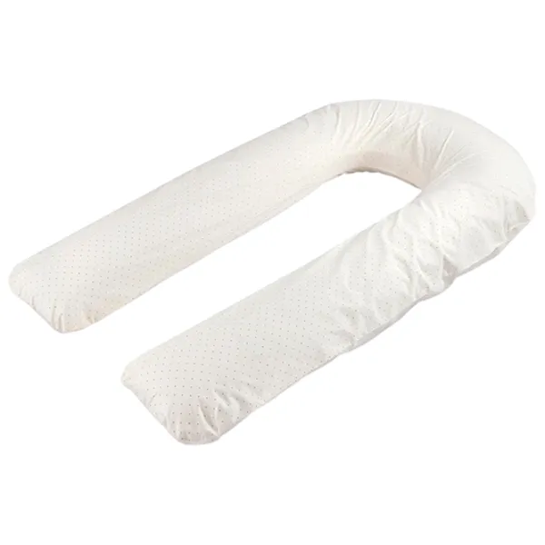 Față de pernă PernaMea PM.101702/7 White photo 1