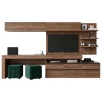 Living Indart Kubo 25 Modulară / Multicolor