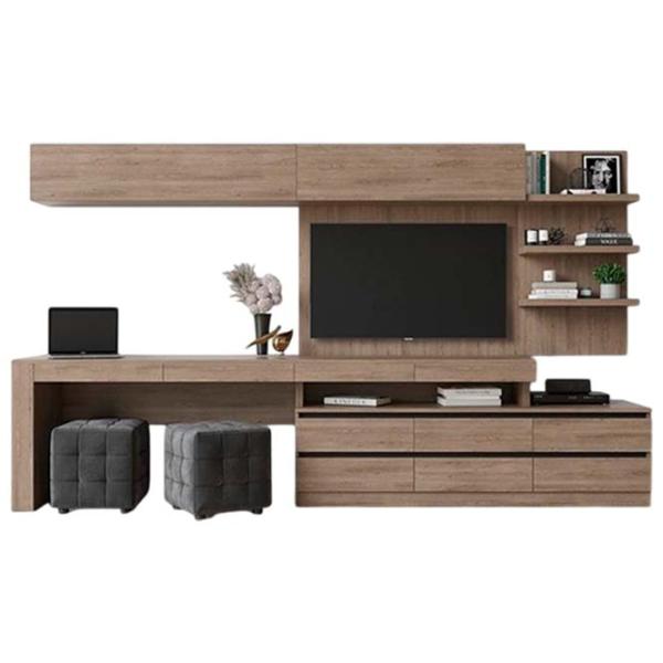 Living Indart Kubo 25 Modulară / Multicolor photo 3