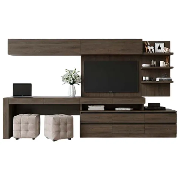 Living Indart Kubo 25 Modulară / Multicolor photo 5