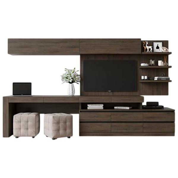 Living Indart Kubo 25 Modulară / Multicolor photo 5