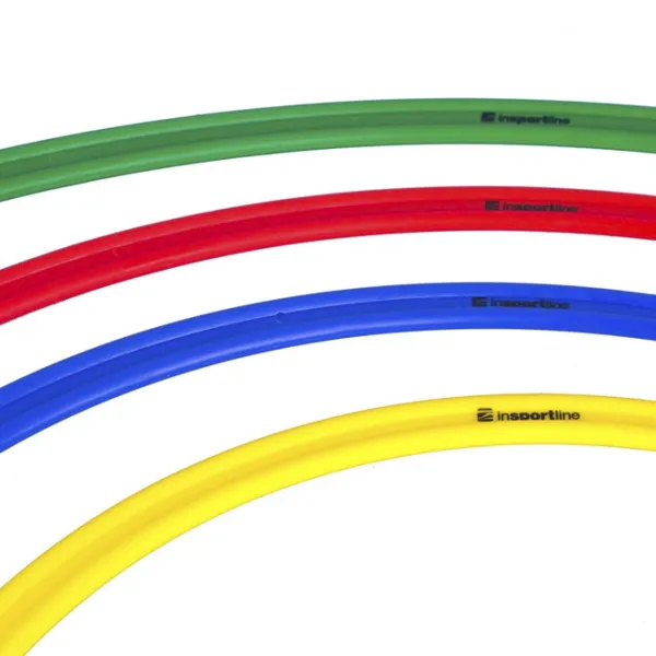 Cerc pentru sport Insportline 10661  Multicolor photo 3 Cerc pentru sport Insportline 10661  Multicolor photo 3