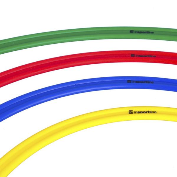 Cerc pentru sport Insportline 10661  Multicolor photo 3 Cerc pentru sport Insportline 10661  Multicolor photo 3