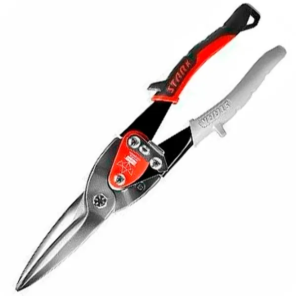 Foarfece Stark 504250004 Metal / 300 mm photo 1