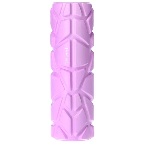 Rolă pentru masaj HMS FS119 Purple / EVA photo 2