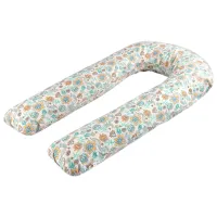 Наволочка PernaMea PM.101702/10 Разноцветный