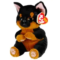 Мягкая игрушка Ty Animals TY41298 1+ / Черный photo 2