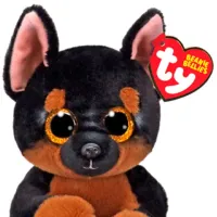 Мягкая игрушка Ty Animals TY41298 1+ / Черный photo 4