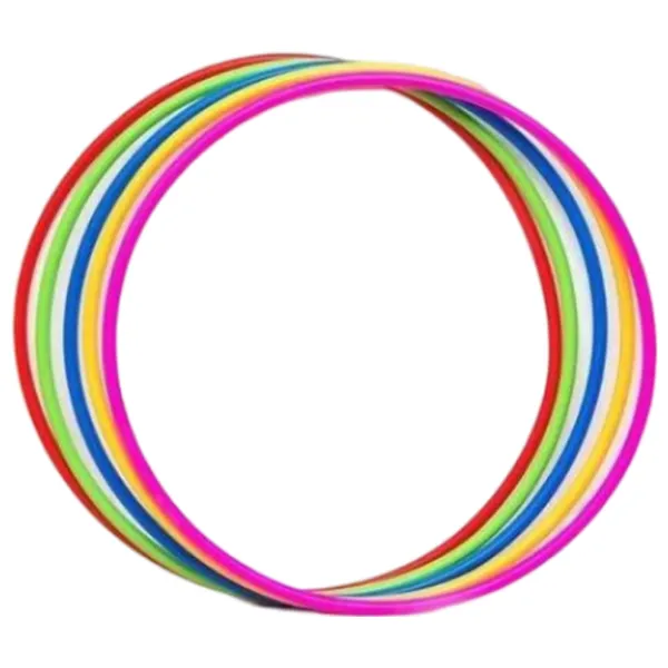 Cerc pentru sport Miscellaneous Priluki  Multicolor photo 1 Cerc pentru sport Miscellaneous Priluki  Multicolor photo 1