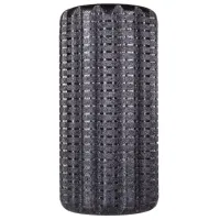 Валик для массажа HMS FS202 Черный / EPPS