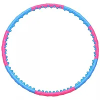 Обручи Insportline IN6858  Розовый