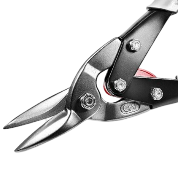 Foarfece Stark 504250002 Metal / 250 mm photo 2