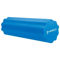 Rolă pentru masaj HMS FS201 Blue / EVA