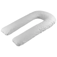 Наволочка PernaMea PM.101702/8 Серый