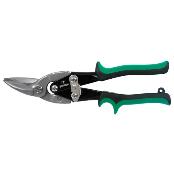 Foarfece Topex 01A425 Metal / 250 mm photo 1