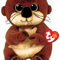 Мягкая игрушка Ty Animals TY40925 1+ / Коричневый photo 2