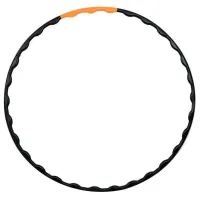 Обручи Insportline IN6860  Черный