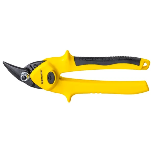 Foarfece Topmaster 370715 Metal / 180 mm photo 1