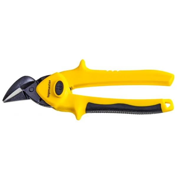 Foarfece Topmaster 370714 Metal / 180 mm photo 1