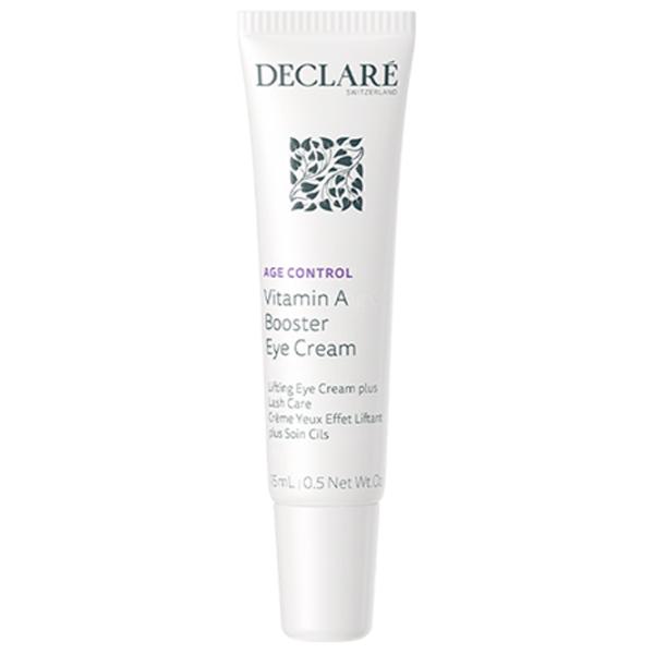 Cremă pentru față Declare Age Control Vitamin A Booster Eye Toate tipurile / 0.015l photo 1