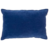 Pernă Pip Studio Velver Sky 326257  / 60 x 40 cm