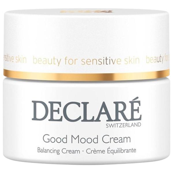 Крем для лица Declare Good Mood Cream Все типы / 0.05л photo 1