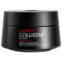 Cremă pentru față Collistar Men Anti-Age Energizing Cream-Gel Toate tipurile / 0.05l