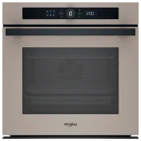 Cuptor încorporabil Whirlpool WOI4S8CM1SEA 3450 W/ Ivory