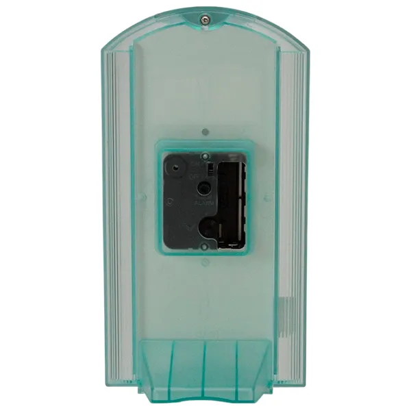 Настольные часы Rhythm 4SE556SR03 Настольный / Кварцевый photo 2