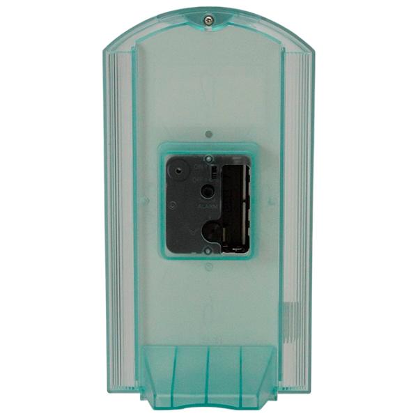 Настольные часы Rhythm 4SE556SR03 Настольный / Кварцевый photo 2