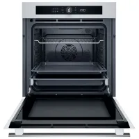Cuptor încorporabil Whirlpool WOI4S8CM1SWA 3450 W/ White photo 3