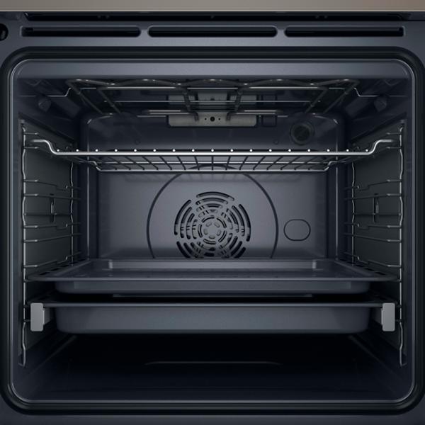 Cuptor încorporabil Whirlpool WOI4S8CM1SWA 3450 W/ White photo 4 Cuptor încorporabil Whirlpool WOI4S8CM1SWA 3450 W/ White photo 4