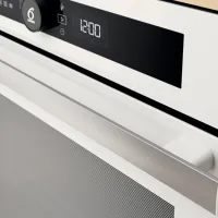 Cuptor încorporabil Whirlpool WOI4S8CM1SWA 3450 W/ White photo 6