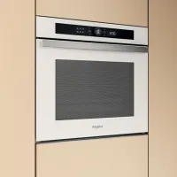 Cuptor încorporabil Whirlpool WOI4S8CM1SWA 3450 W/ White photo 7
