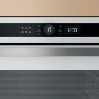 Cuptor încorporabil Whirlpool WOI4S8CM1SWA 3450 W/ White photo 8