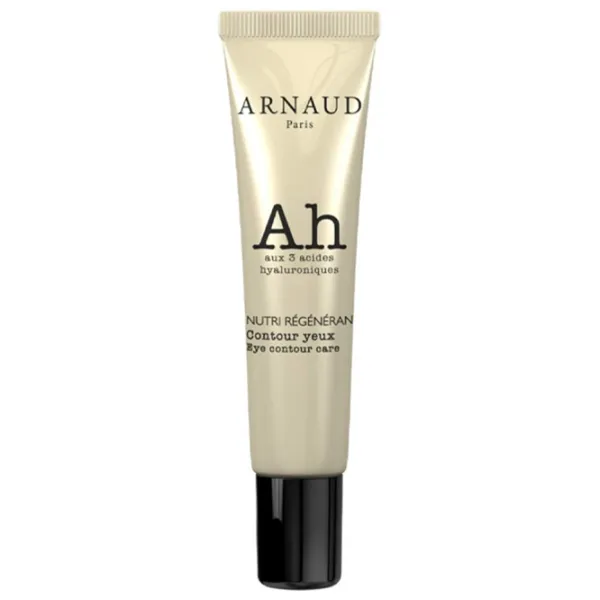 Крем Arnaud Nutri Regenerante Eye Contour 0.015л / дневной photo 1