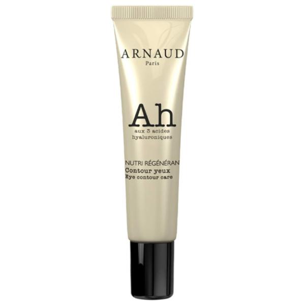 Крем Arnaud Nutri Regenerante Eye Contour 0.015л / дневной photo 1