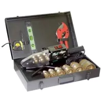 Aparat de sudat țevi din plastic MPN MP-8061 600 W / Racord cuplaj