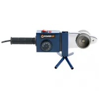 Aparat de sudat țevi din plastic Sthor STH78910  / Racord cuplaj