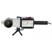 Сварочный аппарат для пластиковых труб Sthor STH78910 / Муфтовое соединение photo 2