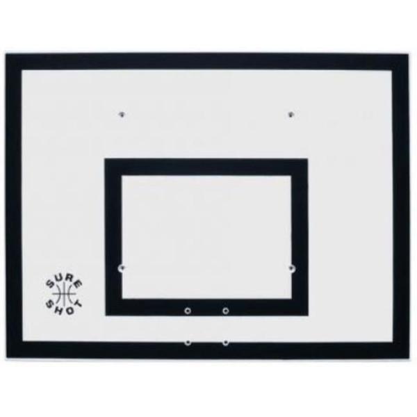 Баскетбольная доска Miscellaneous W-31-160-111 Белый photo 1