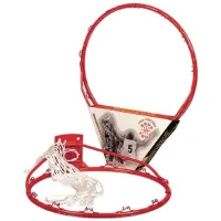 Баскетбольное кольцо Miscellaneous 2434 Красный