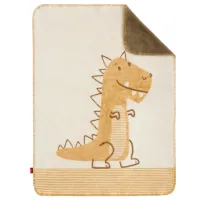 Покрывало s.Oliver 2099/390  42% акрил / Yelow