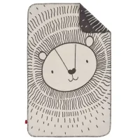 Cuvertură s.Oliver 1840/380  42% acril / Grey