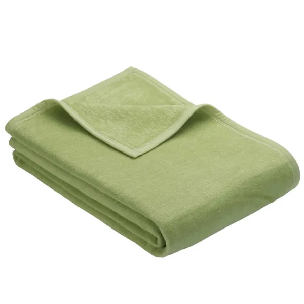 Cuvertură Ibena 3560/777  Acril / Green photo 1