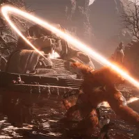 Black Myth Wukong Game for PlayStation 5 photo 2