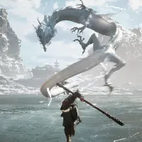 Black Myth Wukong Game for PlayStation 5 photo 5
