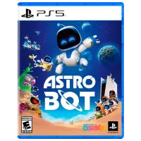 Astro Bot Game for PlayStation 5