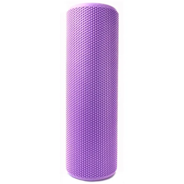 Rolă pentru masaj Arenasport 8402460BL Violet / EVA photo 1